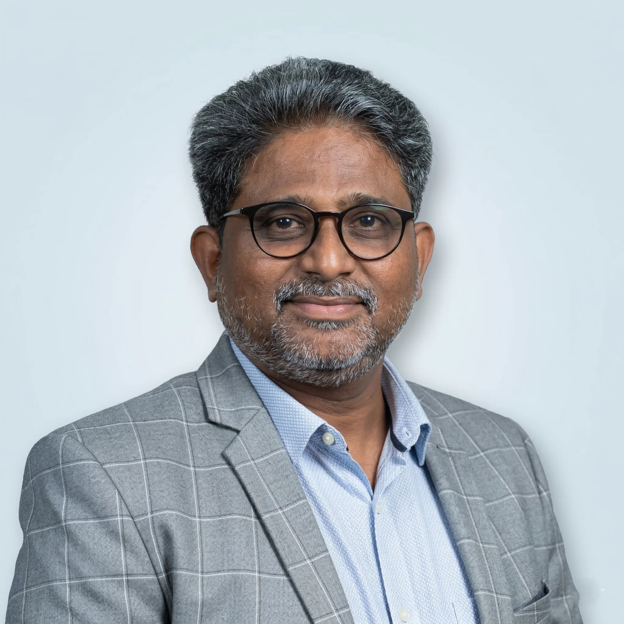 Srinivas Medida Photo