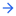 Link Arrow Blue Icon